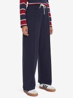 Лот: 25534723. Фото: 2. Брюки женские Robe di Kappa, Синий. Спортивная одежда
