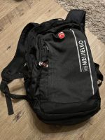 Лот: 25896530. Фото: 2. Рюкзак мужской обьемный черный... Аксессуары