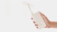 Лот: 9905565. Фото: 4. Xiaomi Mi Fan USB - Вентилятор... Красноярск