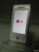 Лот: 9191584. Фото: 2. Продам телефон LG Dual sim GX... Смартфоны, связь, навигация