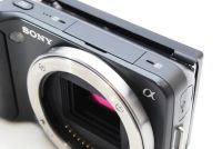 Лот: 10242880. Фото: 5. Sony nex 3 body