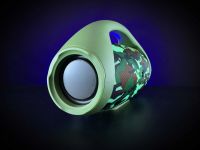 Лот: 19555429. Фото: 2. Портативная колонка BOOMBOX С6... Аудиотехника