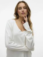 Лот: 24920484. Фото: 2. Пуловер LaRedoute. Спортивная одежда