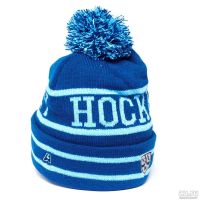 Лот: 13424008. Фото: 2. Шапка ХК Сибирь, Голубой. Мужская одежда