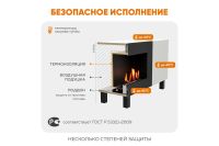 Лот: 23625109. Фото: 4. Тумба универсальная с ножками... Красноярск