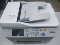 Лот: 18718042. Фото: 2. МФУ Epson WorkForce Pro Wf-M5690. Принтеры, сканеры, МФУ