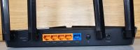 Лот: 24921387. Фото: 3. Роутер TP-Link Archer AX1800. Компьютеры, оргтехника, канцтовары