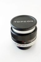 Лот: 11452978. Фото: 6. Tokyo Kogaku UV Topcor 35mm f3...