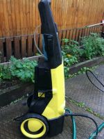 Лот: 9969631. Фото: 5. Мойка высокого давления Karcher...