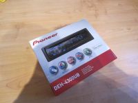 Лот: 5207074. Фото: 2. Срочно Хорошая Автомагнитола Pioneer... Автозвук