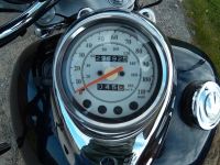 Лот: 5870830. Фото: 6. Yamaha XVS 650 Dragstar Classic