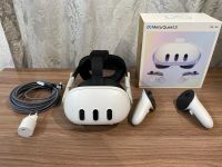 Лот: 25727522. Фото: 2. Oculus Quest 3 128 gb + аксессуары. Аксессуары
