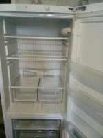 Лот: 13991186. Фото: 3. Двухкамерный холодильник Indesit... Бытовая техника