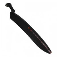 Лот: 7759081. Фото: 2. Крыло заднее со светодиодной подсветкой... Велоспорт