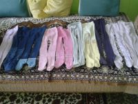 Лот: 4981242. Фото: 3. Пакет вещей на девочку 5-6 лет. Дети растут