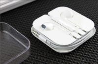 Лот: 6385584. Фото: 3. Наушники гарнитура Apple Earpods... Бытовая техника