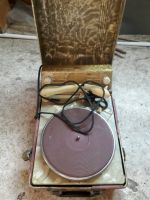 Лот: 11717490. Фото: 2. Патефон. Антиквариат