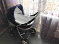 Лот: 16236729. Фото: 2. Универсальная коляска Verdi Fun... Детский транспорт