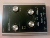 Лот: 6622662. Фото: 4. Аудиокарта Tascam US-122mkll. Красноярск