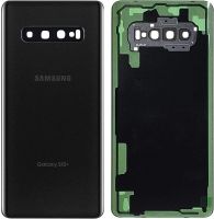 Лот: 20055009. Фото: 2. Задняя крышка Samsung Galaxy S23... Запчасти, оборудование