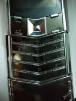 Лот: 116446. Фото: 3. Новинка Vertu Signature S Design... Красноярск