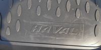 Лот: 16360701. Фото: 2. Оригинальные коврики в Haval F7-... Оснащение, оборудование, аксессуары