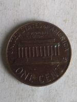 Лот: 13391348. Фото: 2. 1 цент 1973. Монеты