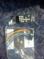 Лот: 9275463. Фото: 2. Автомобильный медиаплеер. Автозвук