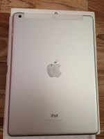Лот: 9481937. Фото: 4. iPad Air 32g LTE. Красноярск