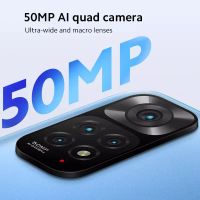 Лот: 19016042. Фото: 4. Смартфон Xiaomi Redmi Note 11...