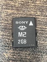 Лот: 16382766. Фото: 2. Карта памяти Sony M2 2gb PSP PS... Игровые приставки, консоли, видеоигры