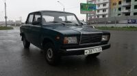 Лот: 5639897. Фото: 5. ВАЗ 2107