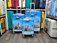 Лот: 16352264. Фото: 7. Чемодан Мини поликорбанат "Flight...