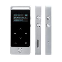 Лот: 10662021. Фото: 3. HI-FI MP3 плеер Benjie S5, на... Бытовая техника