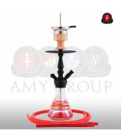 Лот: 13208947. Фото: 2. Кальян AMY Deluxe 340 Little Zuri... Сувениры, подарки