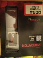 Лот: 16053150. Фото: 2. Kingston HyperX Predator 3000. Комплектующие