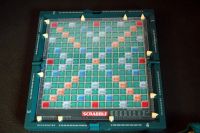 Лот: 11205349. Фото: 6. Настольная игра Scrabble Путешествие...