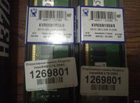 Лот: 18122298. Фото: 3. Комплект Gigabyte H370 HD3 + Intel... Компьютеры, оргтехника, канцтовары