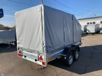 Лот: 18201172. Фото: 8. Прицеп Спутник 3.0 2-х осный