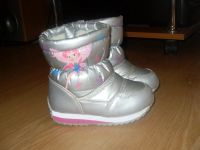 Лот: 9888462. Фото: 2. Сапожки девочке 24 размер (16... Обувь