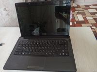 Лот: 17962807. Фото: 2. Ноутбук ASUS 14" i3-370M / 4Gb... Компьютеры, ноутбуки, планшеты