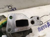 Лот: 21712145. Фото: 3. клапан EGR SsangYong Actyon CK. Авто, мото, водный транспорт