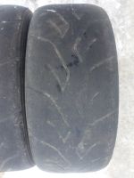 Лот: 15941464. Фото: 3. 195/50 16 Advan a048. Авто, мото, водный транспорт