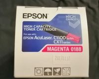 Лот: 20868005. Фото: 5. Картридж EPSON 0188 C13S050188...