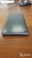 Лот: 10123336. Фото: 5. Sony Xperia XA Dual графитовый...