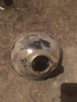 Лот: 20672940. Фото: 2. Ваз2106 фара. Автозапчасти