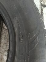 Лот: 15933444. Фото: 4. Резина r14 nokian. Красноярск