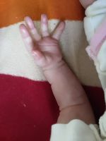 Лот: 25414806. Фото: 6. Кукла Reborn Реборн Оригинал Большая
