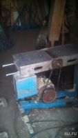 Лот: 9856439. Фото: 7. Станок деревообрабатовайщий фуганок