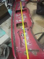 Лот: 19482067. Фото: 4. Спойлер Zero на тачку, на багажник... Красноярск